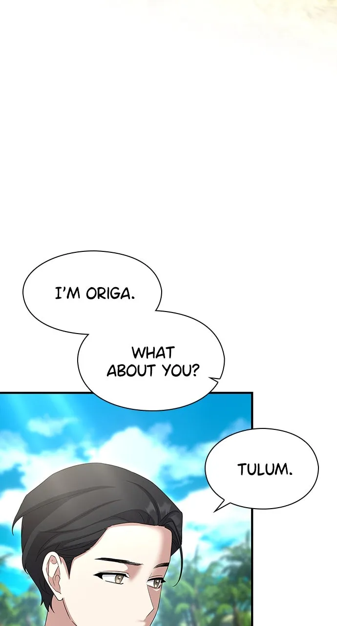 The Circumstances of the Lying Empress Chapter 27 page 11 - 