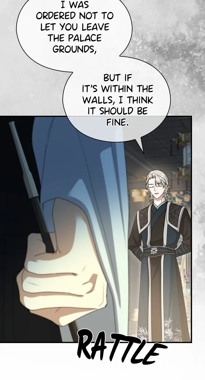 The Circumstances of the Lying Empress Chapter 27 page 104 - 