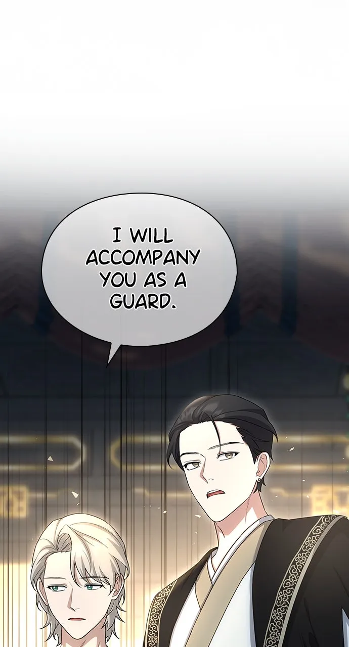 The Circumstances of the Lying Empress Chapter 27 page 105 - 