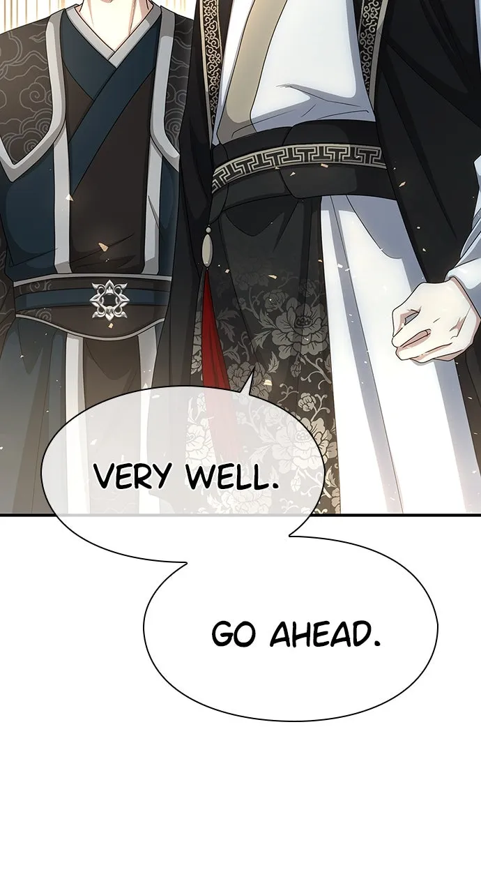 The Circumstances of the Lying Empress Chapter 27 page 106 - 