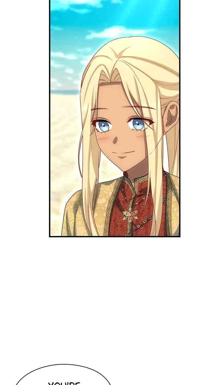 The Circumstances of the Lying Empress Chapter 27 page 15 - 