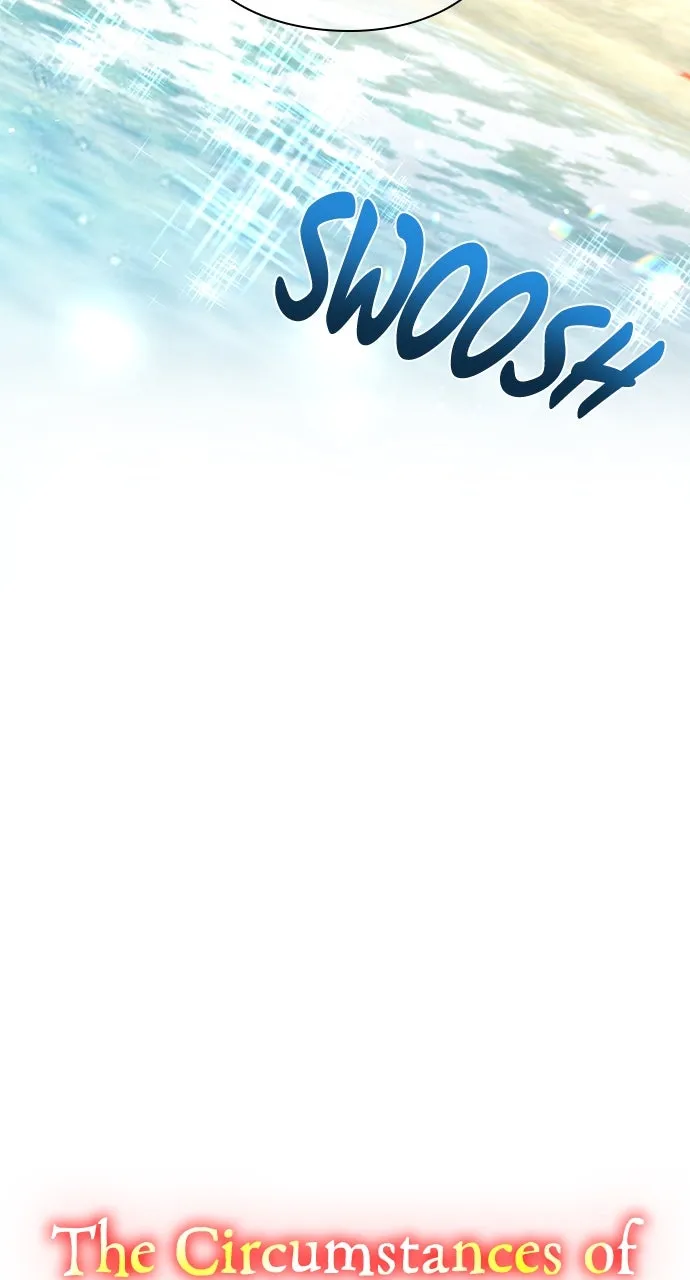 The Circumstances of the Lying Empress Chapter 27 page 20 - 
