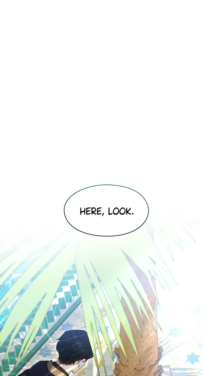 The Circumstances of the Lying Empress Chapter 27 page 22 - 