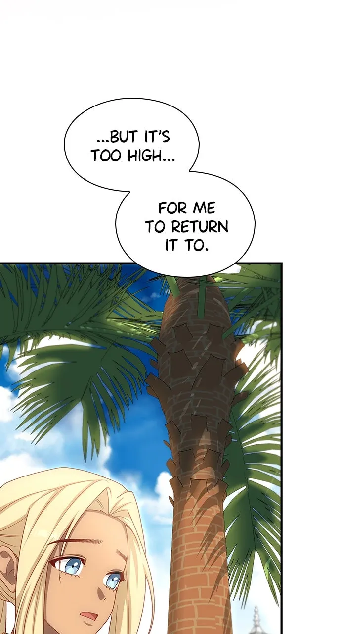The Circumstances of the Lying Empress Chapter 27 page 25 - 