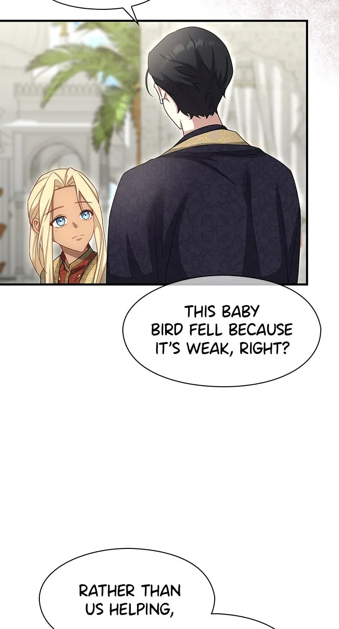 The Circumstances of the Lying Empress Chapter 27 page 29 - 