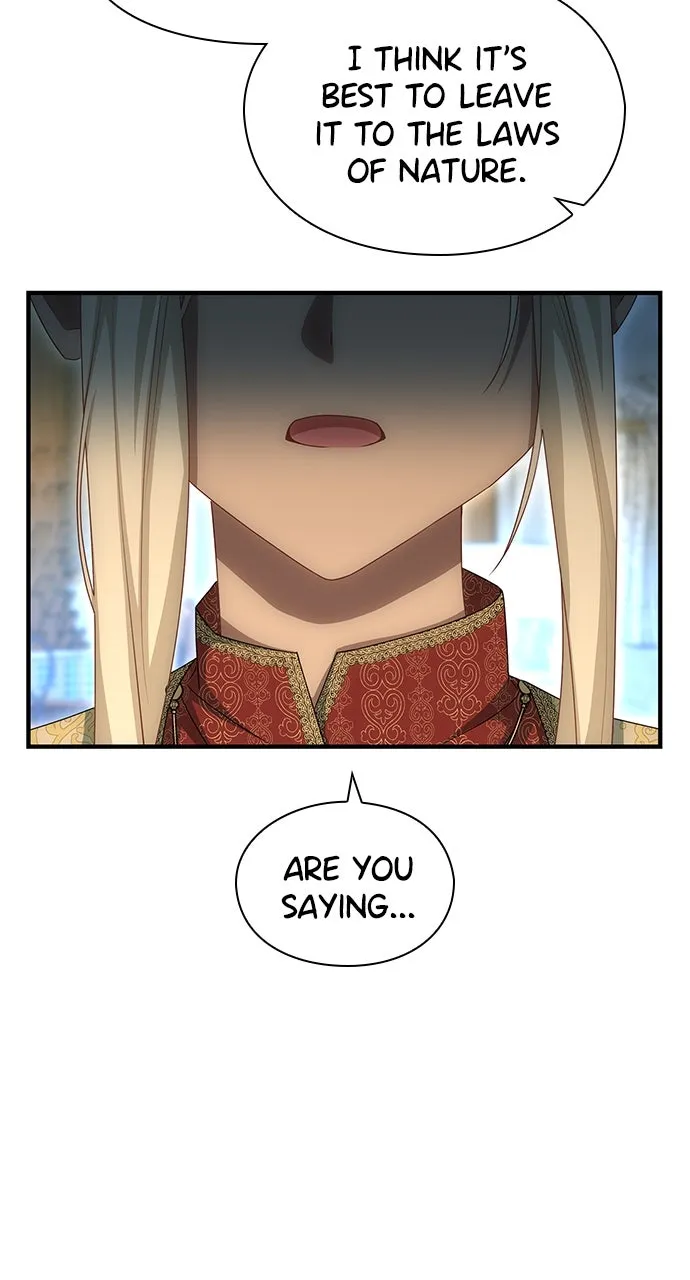 The Circumstances of the Lying Empress Chapter 27 page 30 - 