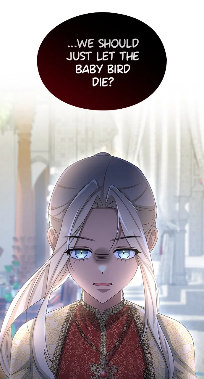 The Circumstances of the Lying Empress Chapter 27 page 31 - 