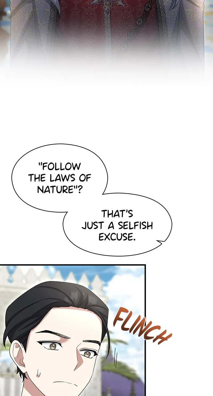 The Circumstances of the Lying Empress Chapter 27 page 32 - 