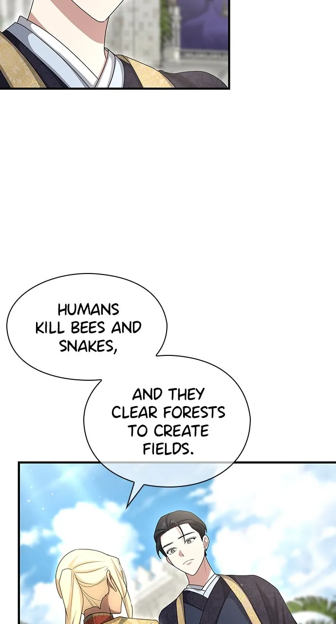 The Circumstances of the Lying Empress Chapter 27 page 33 - 