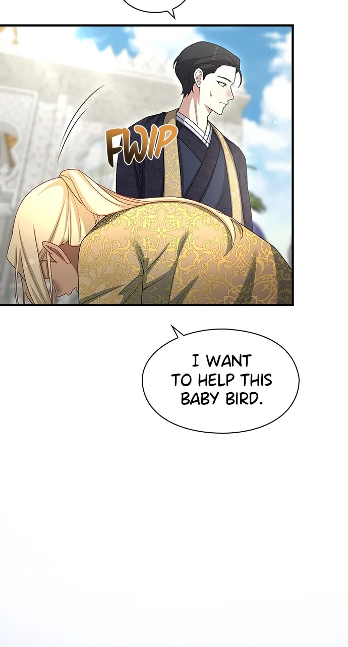 The Circumstances of the Lying Empress Chapter 27 page 36 - 
