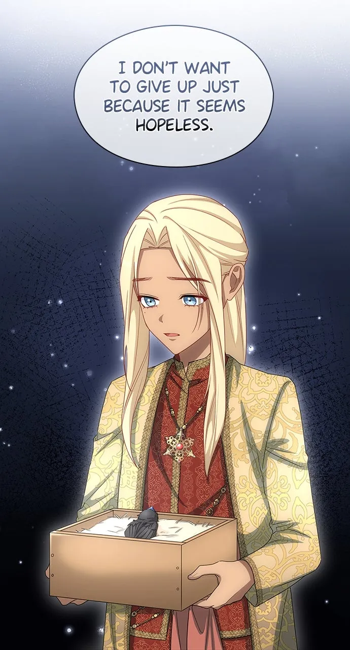 The Circumstances of the Lying Empress Chapter 27 page 37 - 