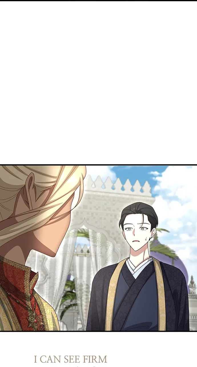 The Circumstances of the Lying Empress Chapter 27 page 38 - 