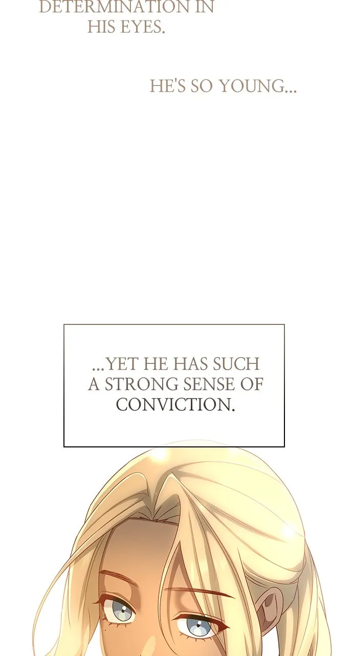 The Circumstances of the Lying Empress Chapter 27 page 39 - 
