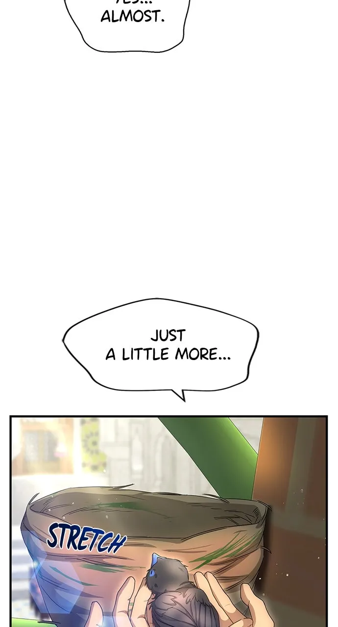 The Circumstances of the Lying Empress Chapter 27 page 45 - 