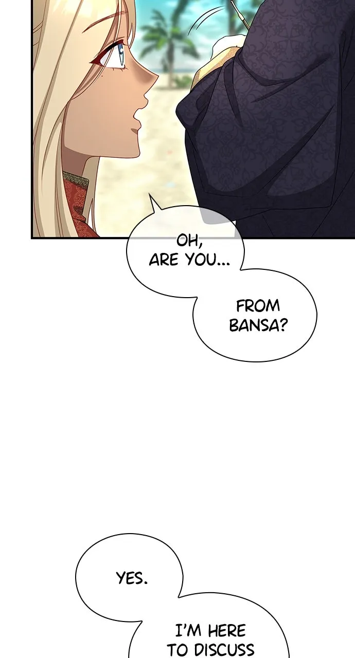 The Circumstances of the Lying Empress Chapter 27 page 6 - 