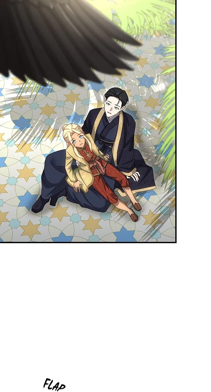 The Circumstances of the Lying Empress Chapter 27 page 53 - 