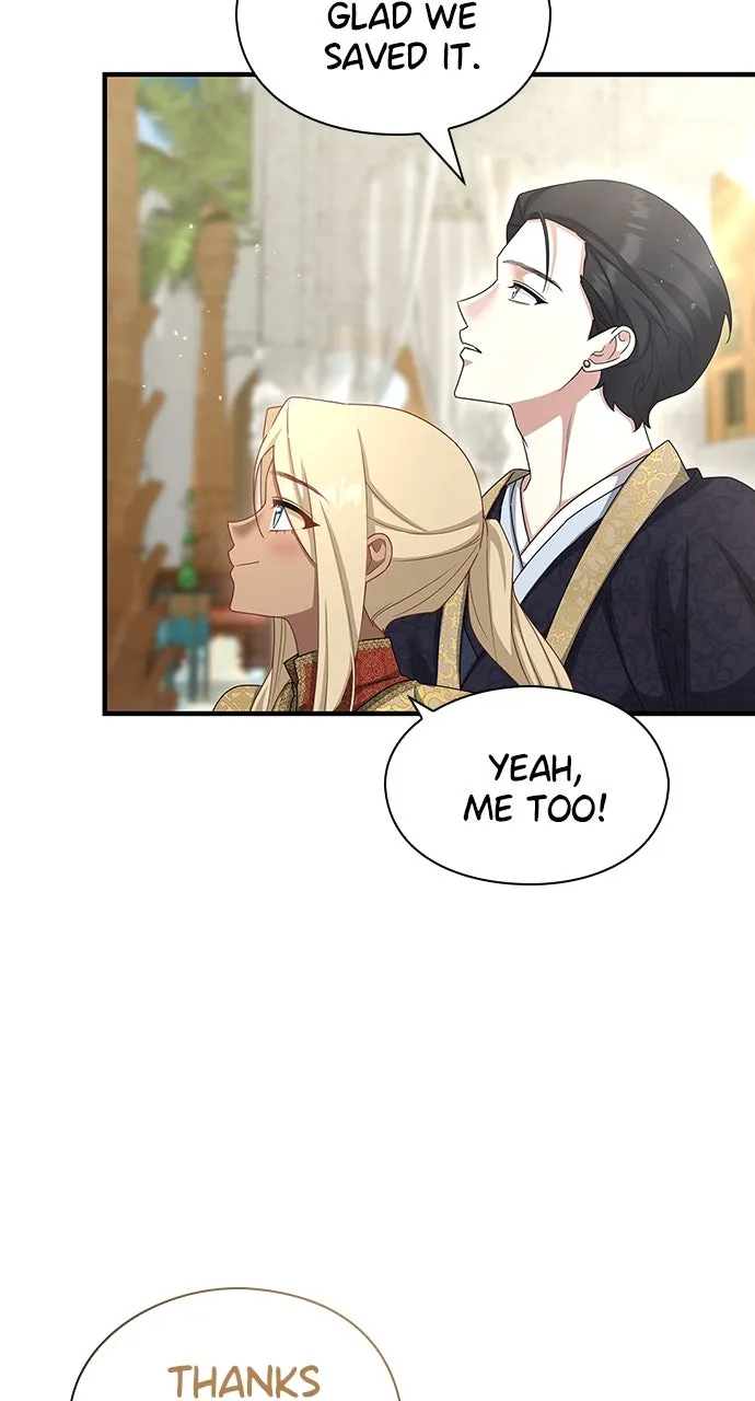 The Circumstances of the Lying Empress Chapter 27 page 56 - 