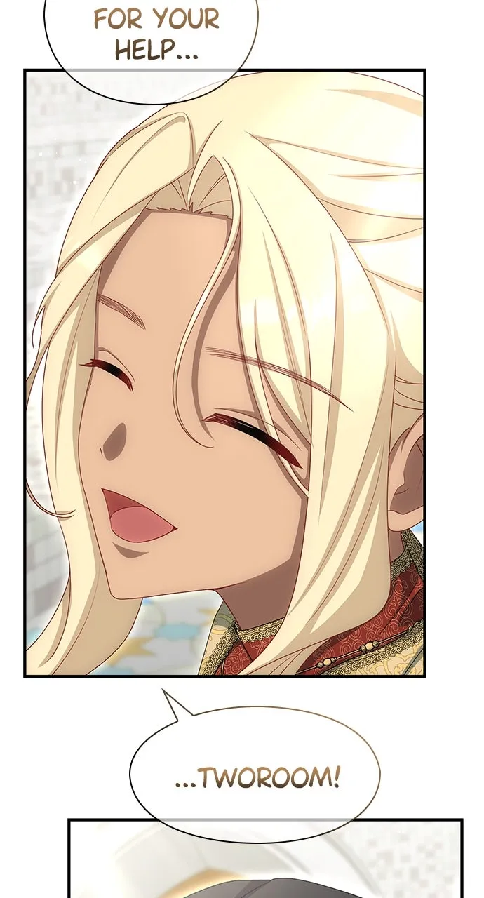 The Circumstances of the Lying Empress Chapter 27 page 57 - 