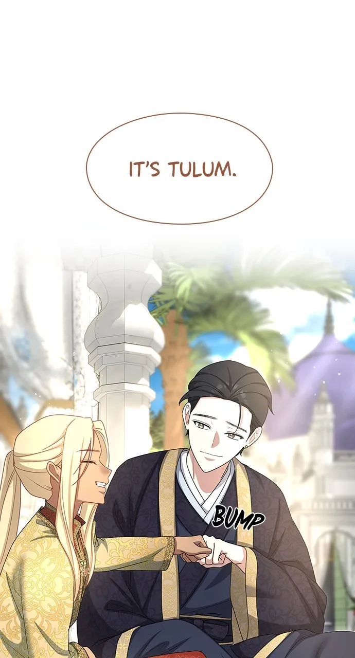 The Circumstances of the Lying Empress Chapter 27 page 59 - 