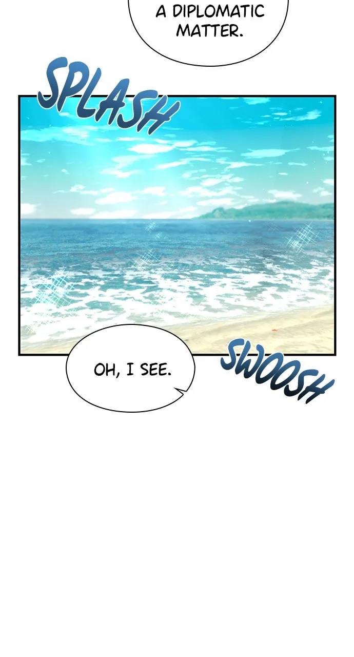 The Circumstances of the Lying Empress Chapter 27 page 7 - 