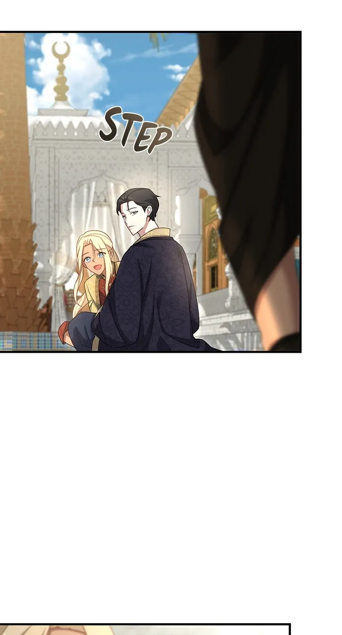 The Circumstances of the Lying Empress Chapter 27 page 61 - 
