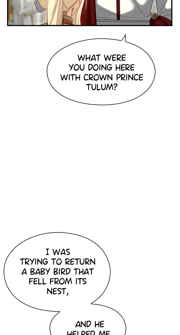The Circumstances of the Lying Empress Chapter 27 page 64 - 
