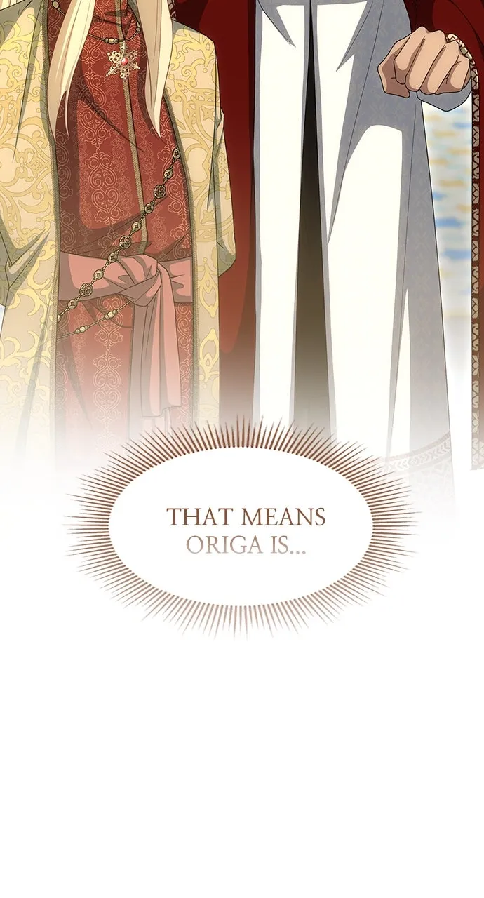 The Circumstances of the Lying Empress Chapter 27 page 68 - 