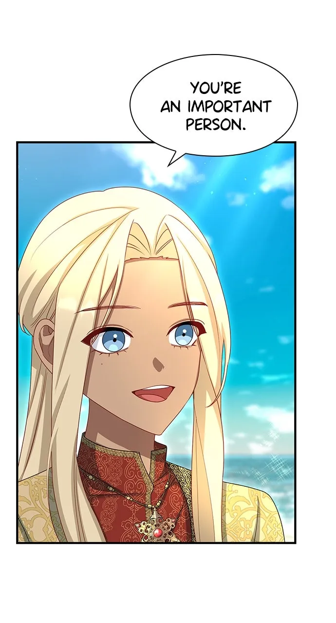 The Circumstances of the Lying Empress Chapter 27 page 8 - 