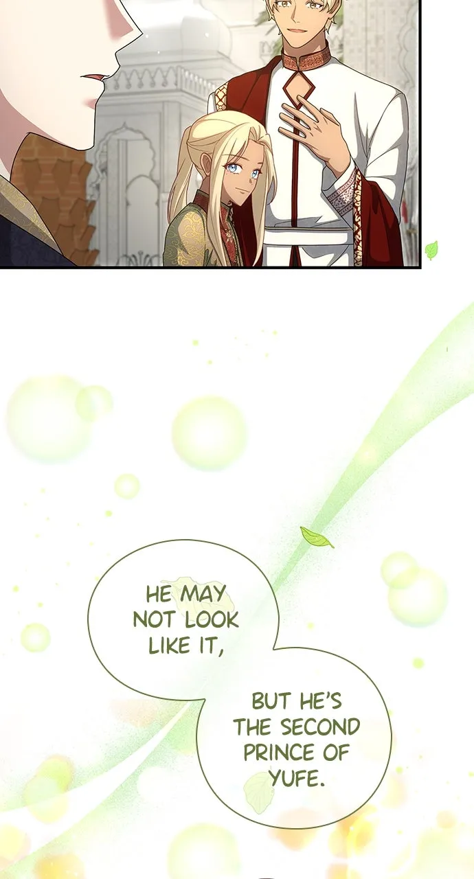 The Circumstances of the Lying Empress Chapter 27 page 71 - 