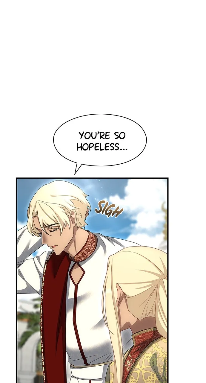 The Circumstances of the Lying Empress Chapter 27 page 77 - 