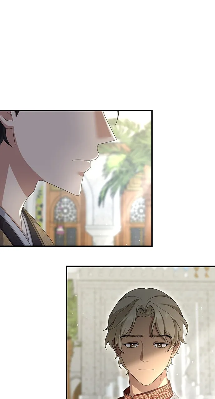 The Circumstances of the Lying Empress Chapter 27 page 84 - 