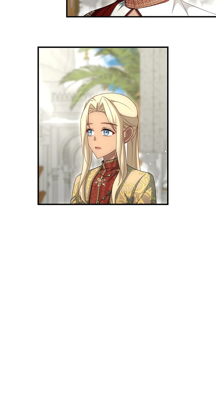 The Circumstances of the Lying Empress Chapter 27 page 85 - 
