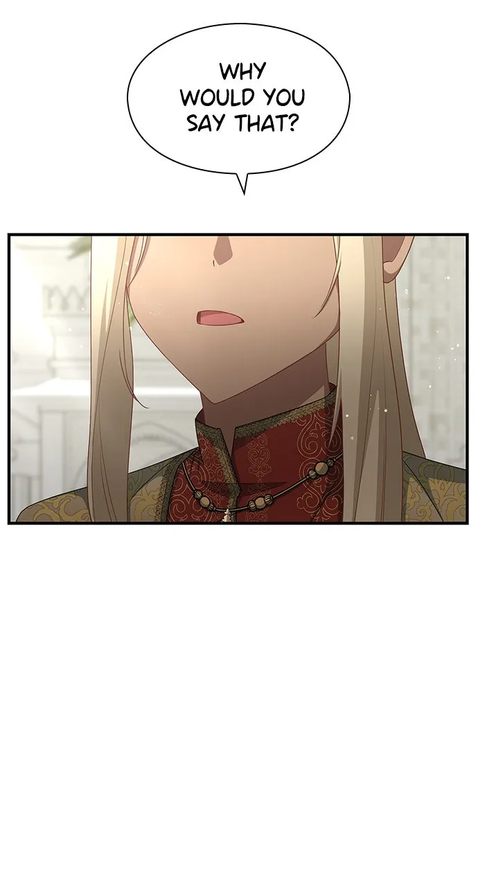 The Circumstances of the Lying Empress Chapter 27 page 86 - 