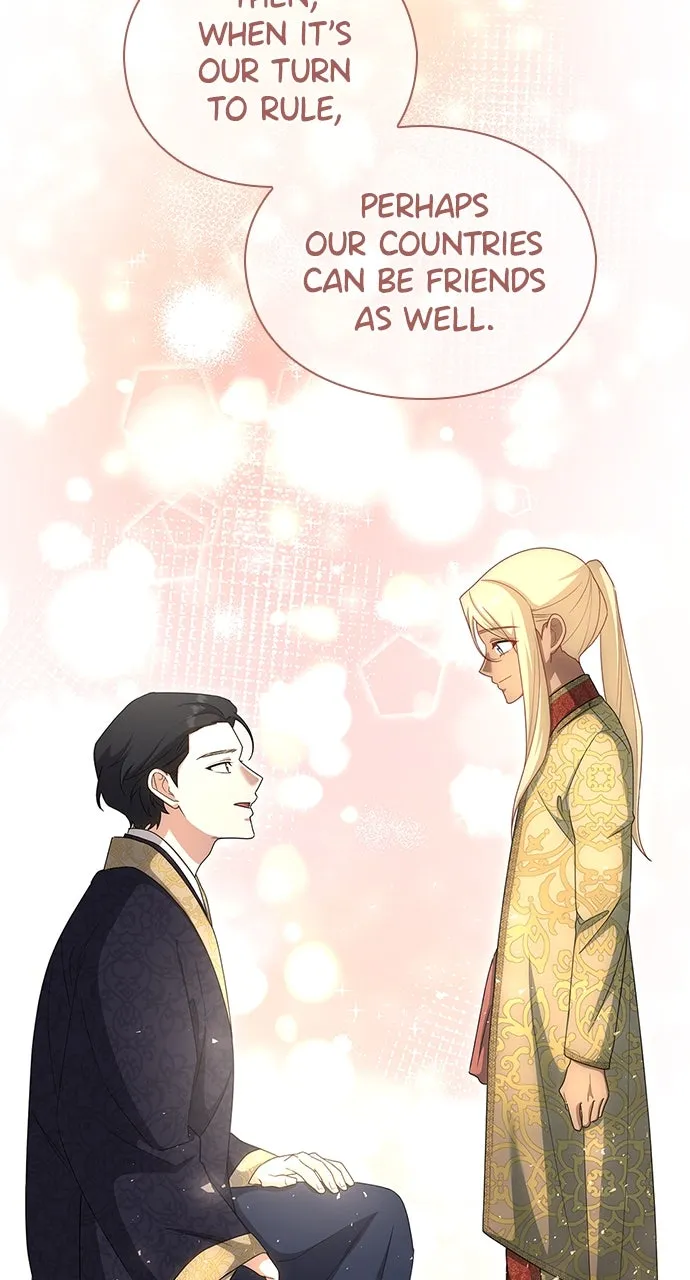 The Circumstances of the Lying Empress Chapter 27 page 93 - 