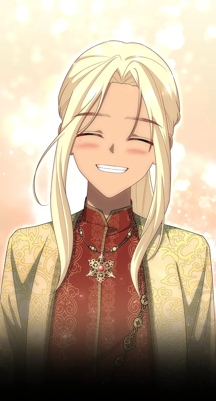 The Circumstances of the Lying Empress Chapter 27 page 95 - 
