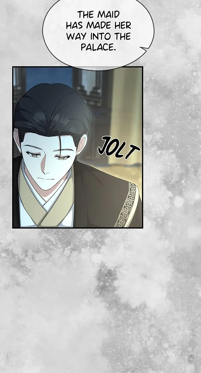 The Circumstances of the Lying Empress Chapter 27 page 98 - 