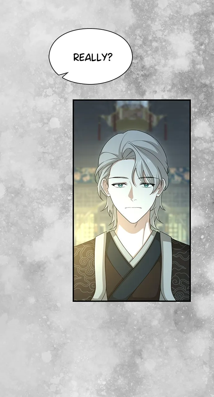 The Circumstances of the Lying Empress Chapter 27 page 99 - 