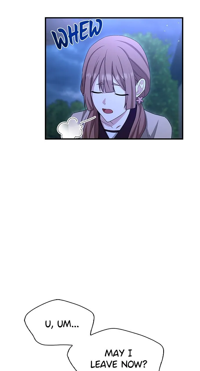 The Circumstances of the Lying Empress Chapter 28 page 15 - 