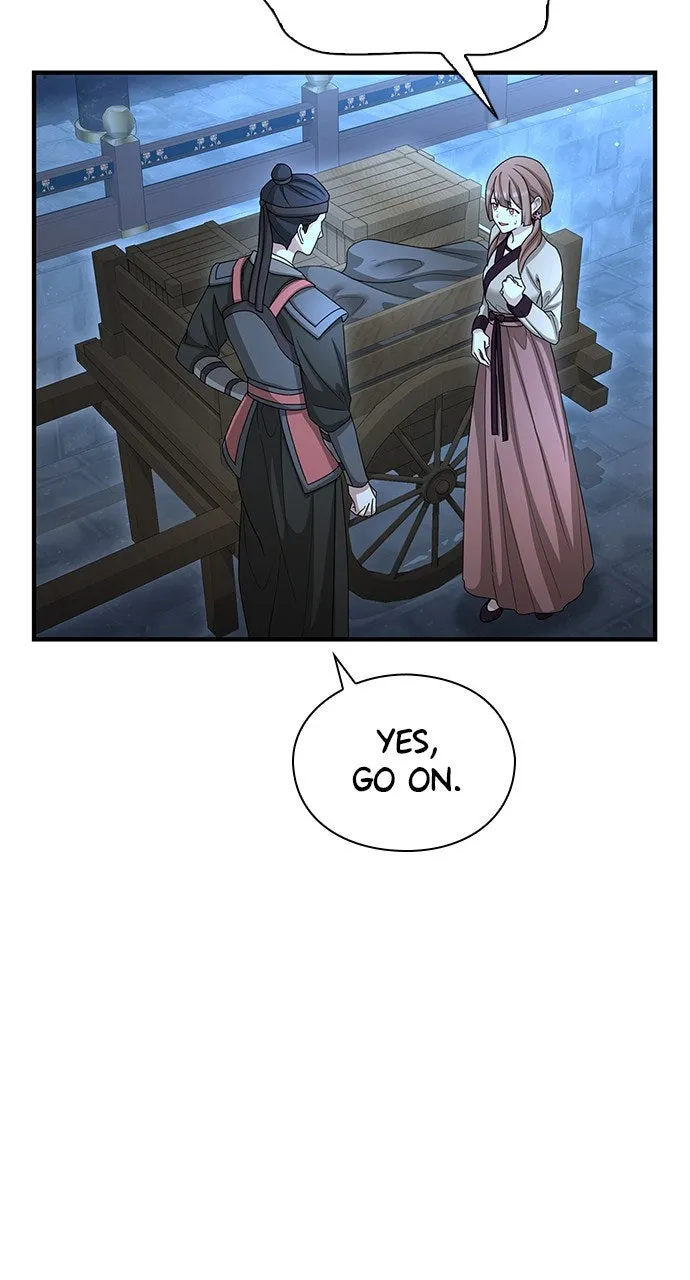 The Circumstances of the Lying Empress Chapter 28 page 16 - 