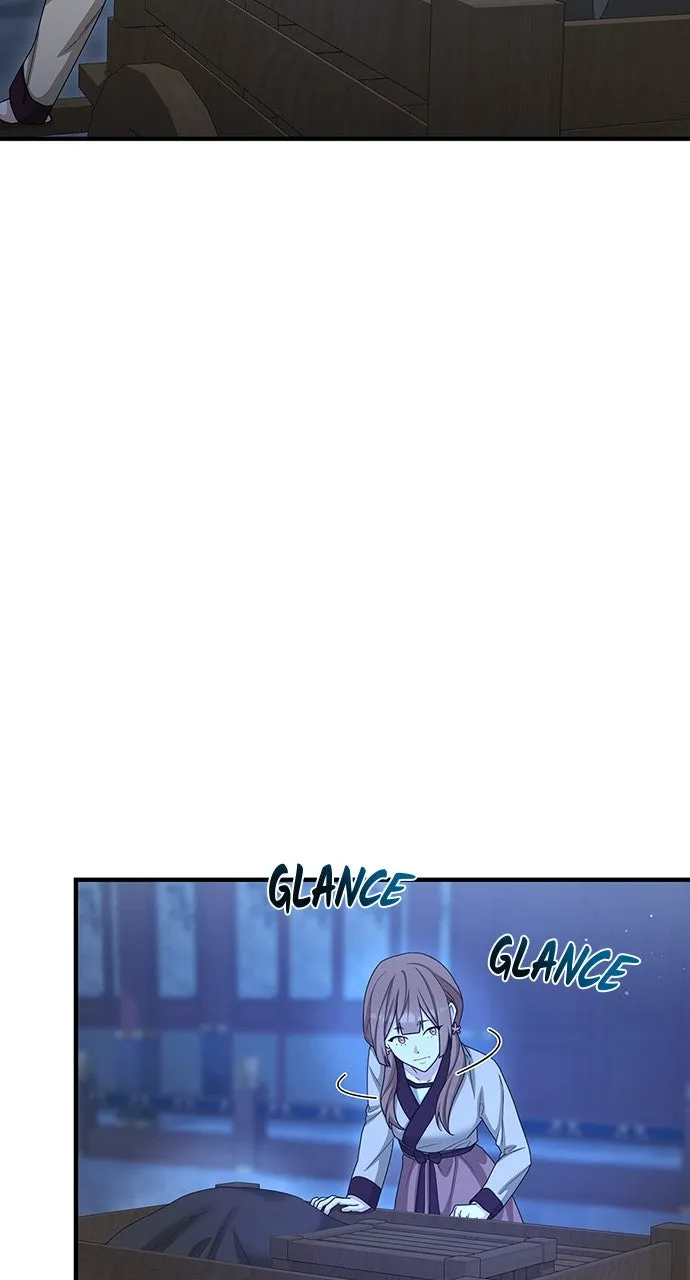 The Circumstances of the Lying Empress Chapter 28 page 3 - 