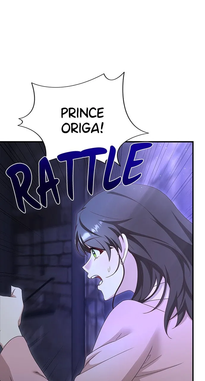 The Circumstances of the Lying Empress Chapter 28 page 27 - 