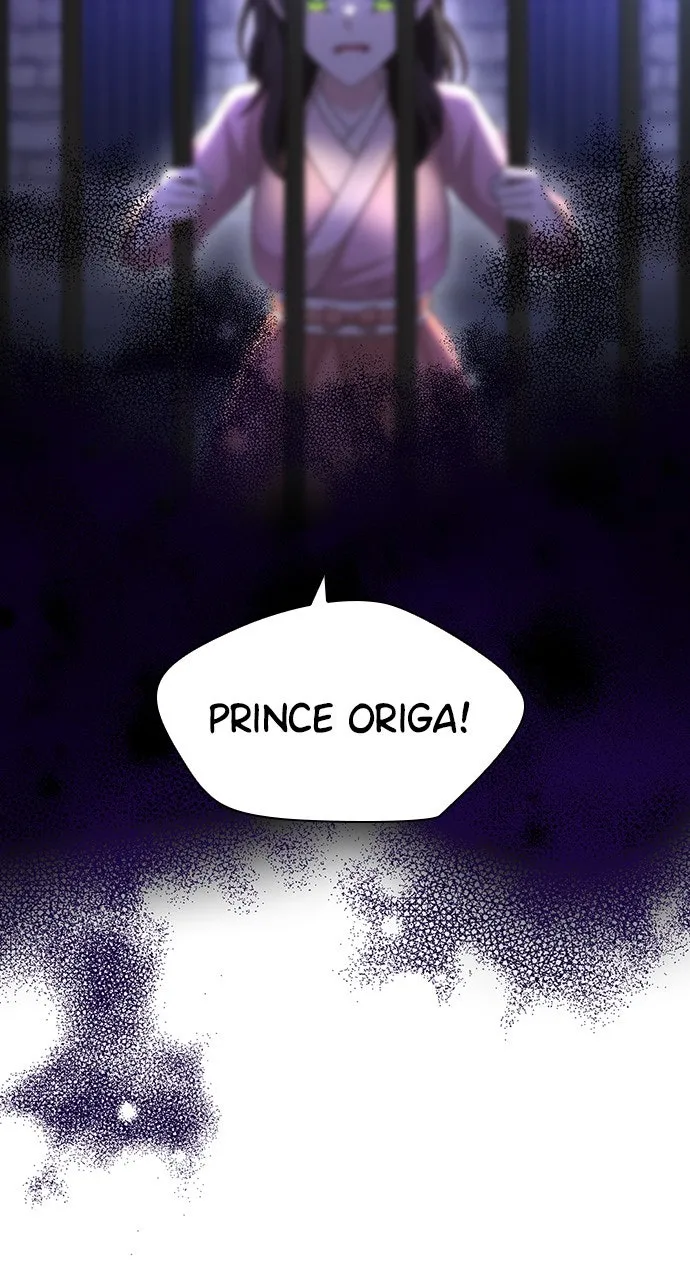The Circumstances of the Lying Empress Chapter 28 page 30 - 