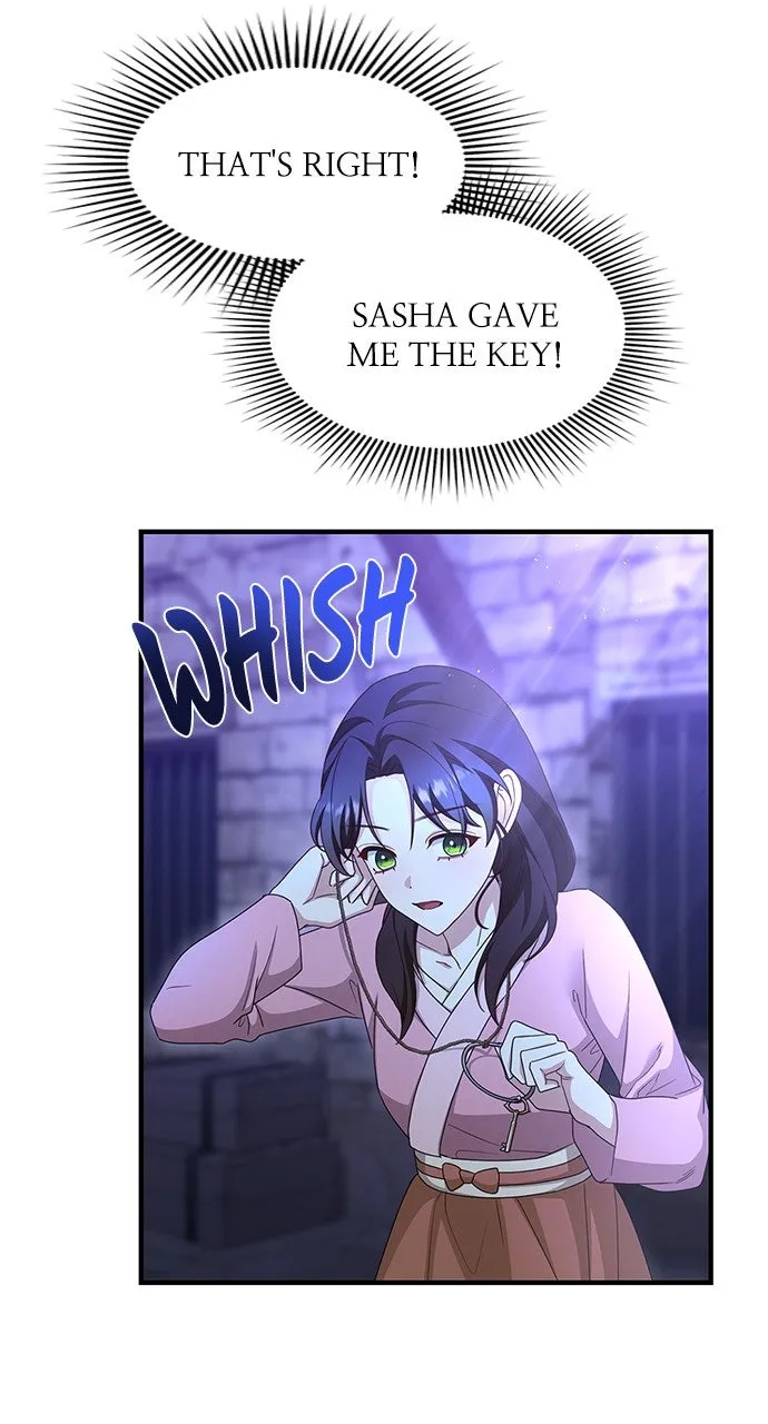 The Circumstances of the Lying Empress Chapter 28 page 31 - 