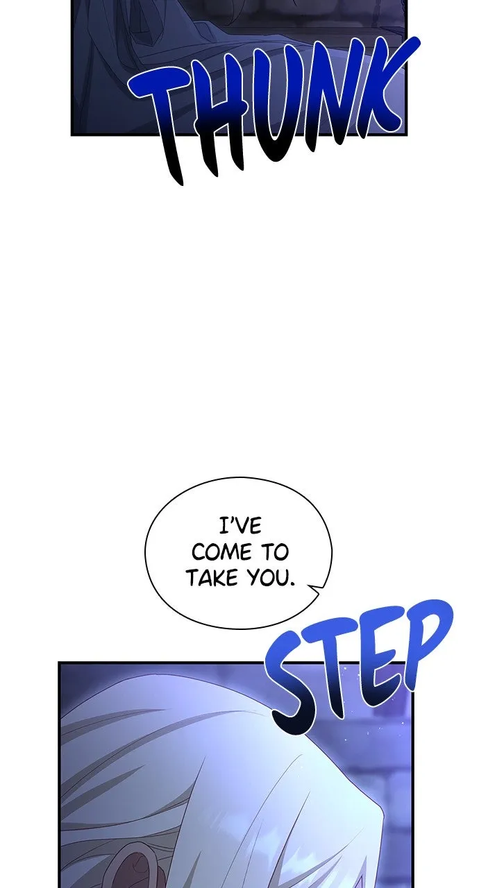 The Circumstances of the Lying Empress Chapter 28 page 33 - 