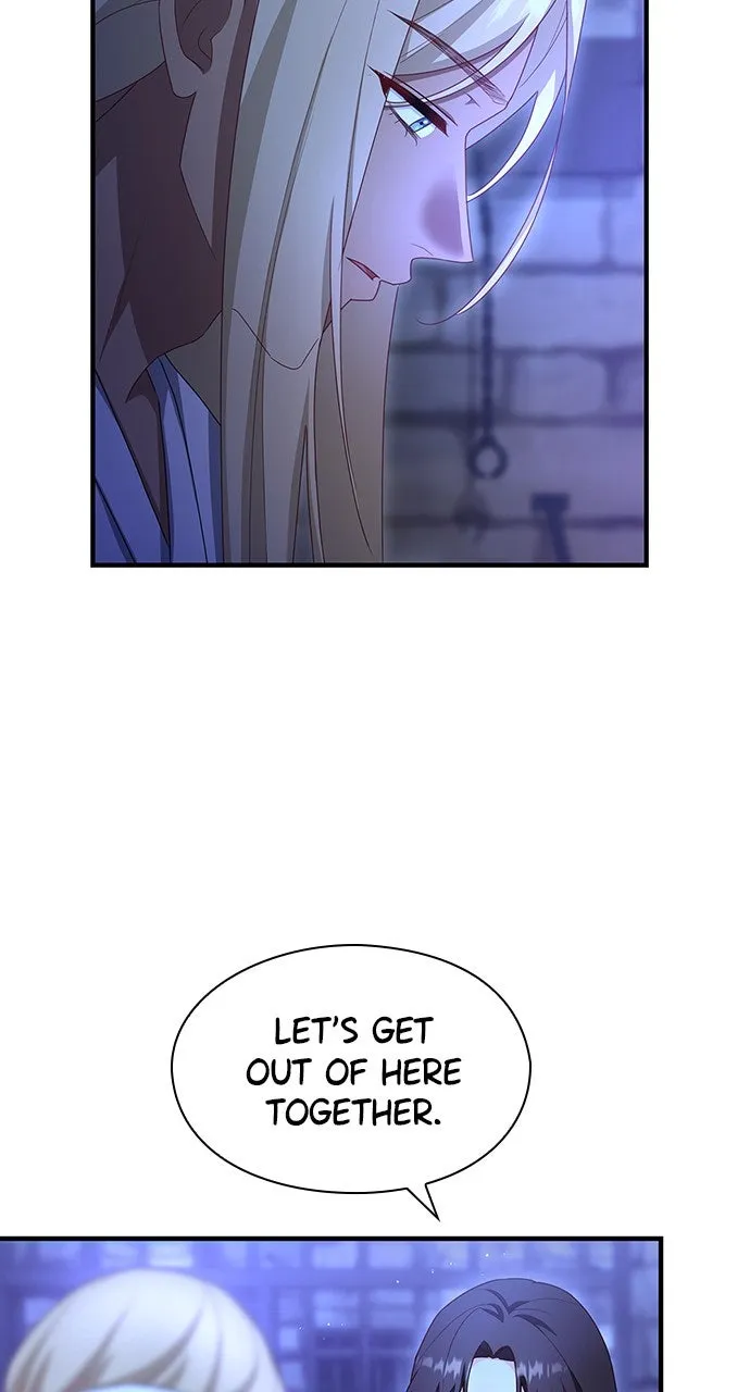 The Circumstances of the Lying Empress Chapter 28 page 34 - 