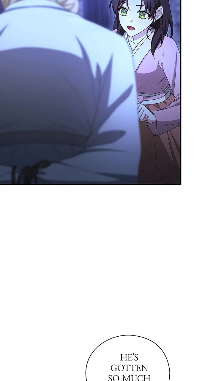 The Circumstances of the Lying Empress Chapter 28 page 35 - 