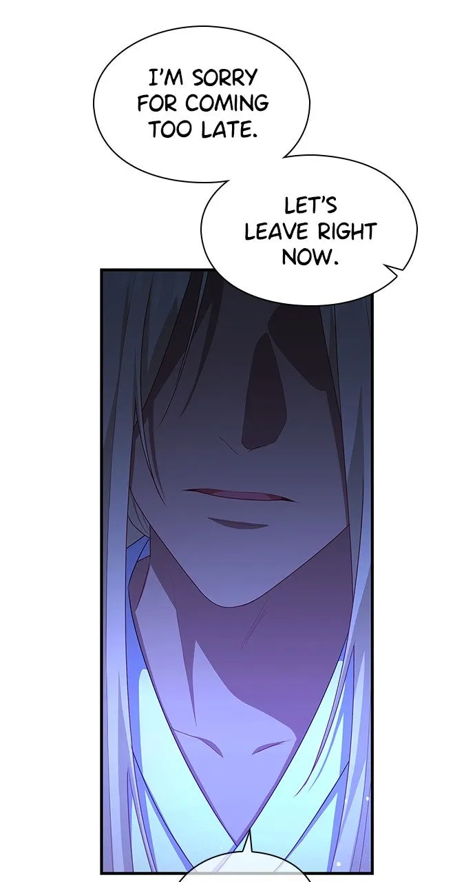 The Circumstances of the Lying Empress Chapter 28 page 38 - 