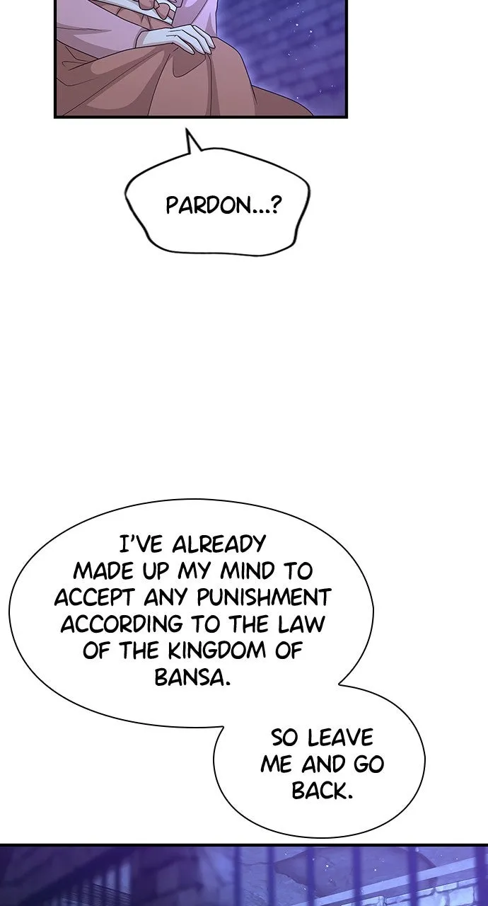 The Circumstances of the Lying Empress Chapter 28 page 40 - 