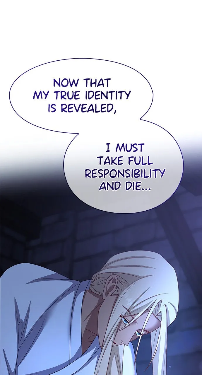The Circumstances of the Lying Empress Chapter 28 page 44 - 