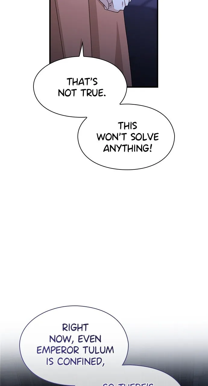 The Circumstances of the Lying Empress Chapter 28 page 48 - 